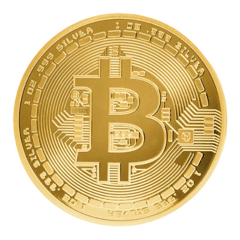 ビットコインのシルバーラウンド